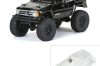 PROLINE 1985 TOYOTA HILUX SR5 CLEAR BODY CAB ONLY (AXIAL SCX10 HONCHO 313MM) PL3466-01